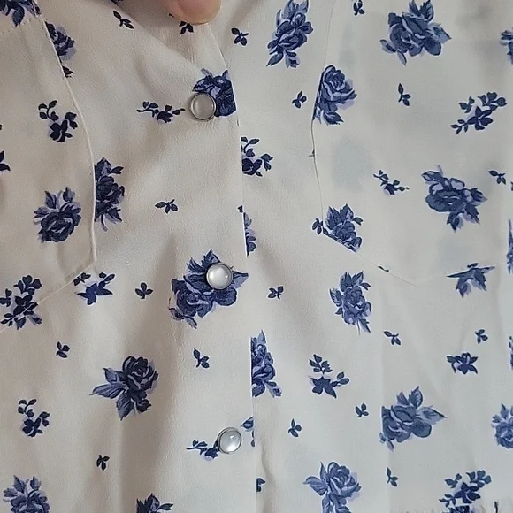 Sezane Aurora Dress - Picture 7 of 11